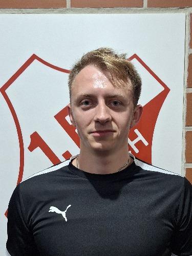 Sebastian Grabarczyk