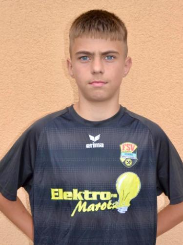 Jeremy Pascal Richter