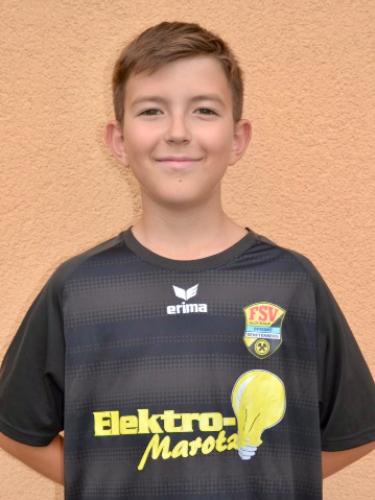 Liam Luca Richter