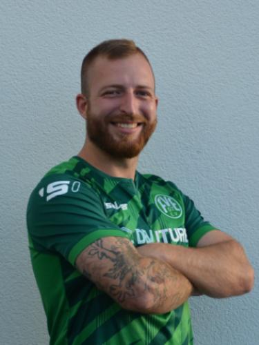Markus Kramer