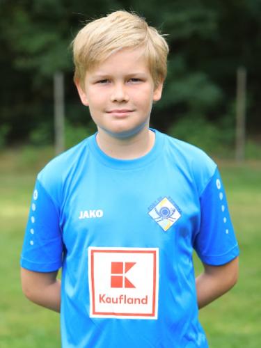 Aaron Müller