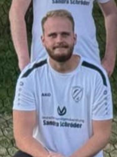 Hendrik Müller