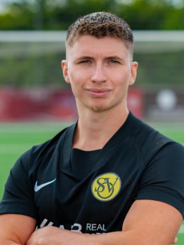 David Blarr