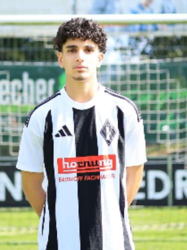 Mehmet Sait Keklik