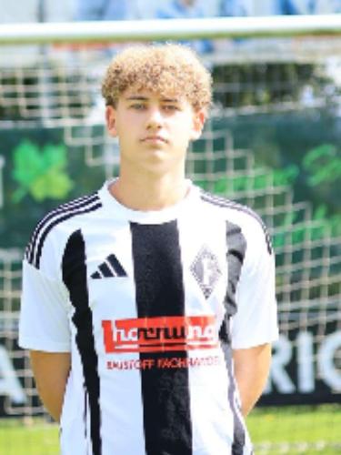 Dustin Leßmann
