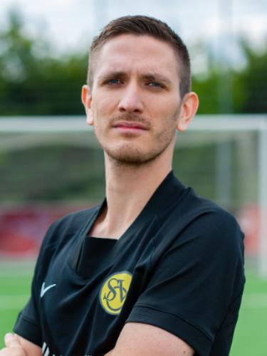 Florian Frank
