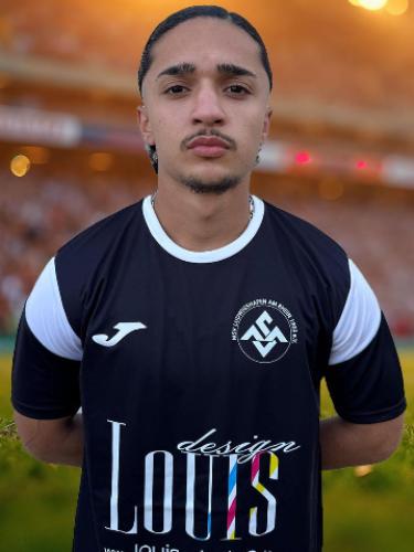 Moussa Bashar