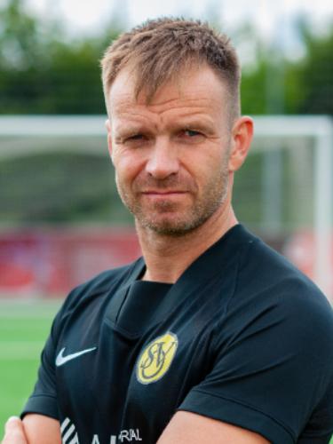 Göran Garlipp