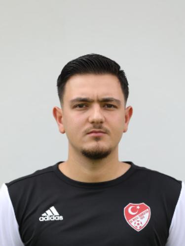 Emre Yücel