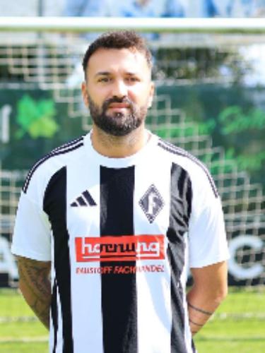 Amel Selimovic