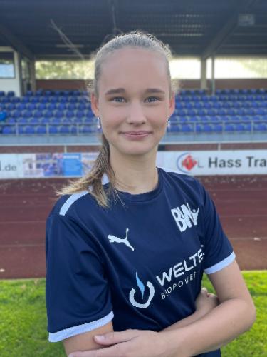 Johanna Hackmann