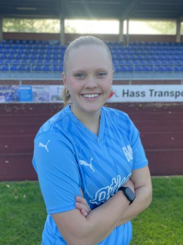Marie Herzog