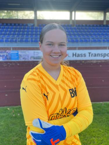 Carla Hilgefort