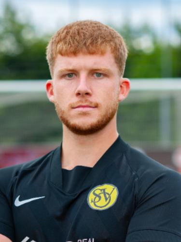 Dyllan Oliver Gehrmann