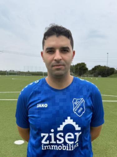 Walid Ait Slimane