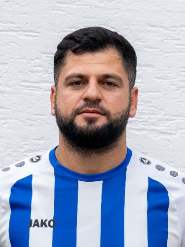 Sadek Joqi Ali Saado