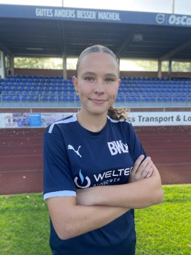 Mia Sophie Kühling