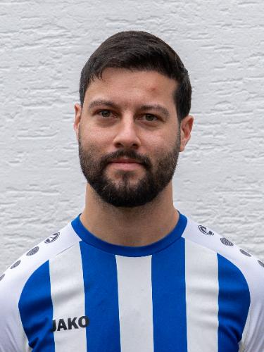 Tolga Kaplan