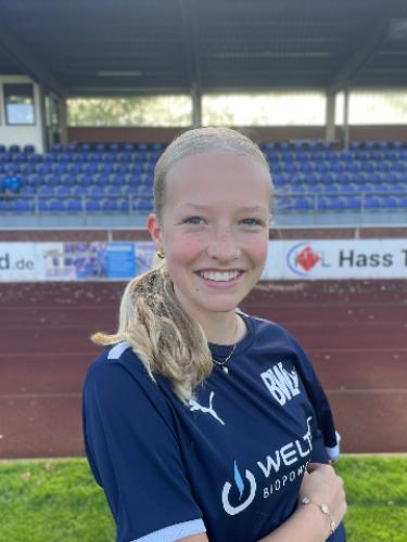 Emma Möllers