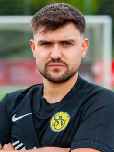 Linus Gütermann