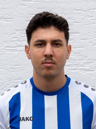 Efe Karabacak