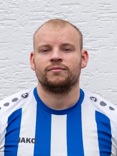 Christian Kohlmann