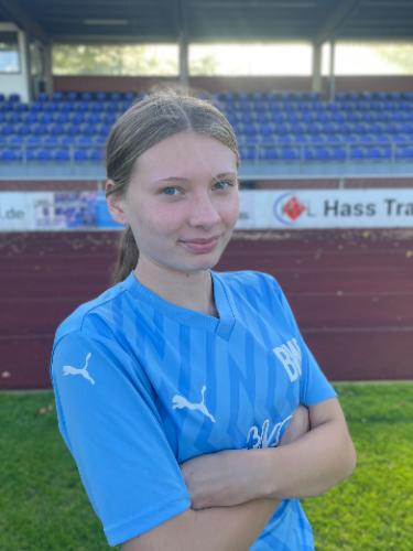 Clara Pusch