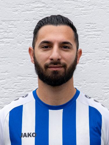 Cem Senyuva
