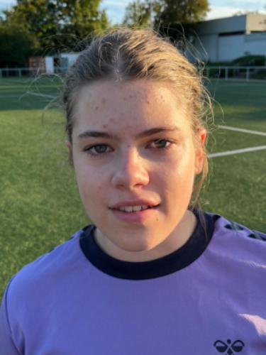Amelie Klimmt