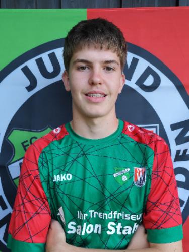 Luis Holterhof
