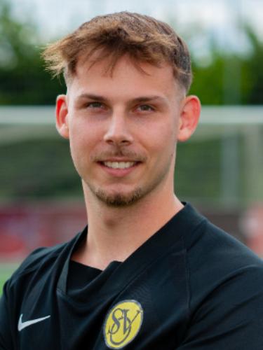 Sören Müsel