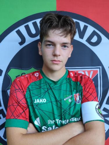 Maximilian Koch