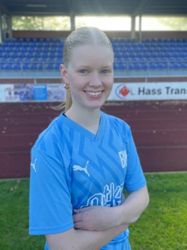 Franziska Lamping