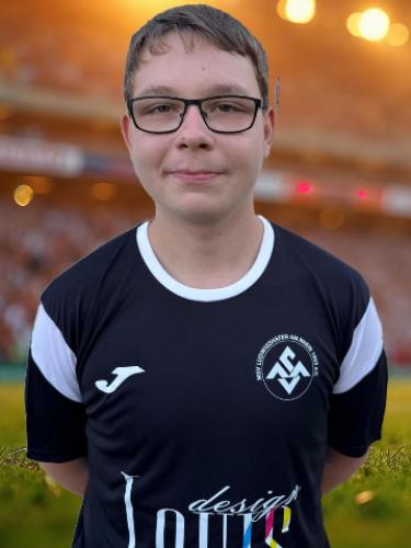 Nico Fuhl
