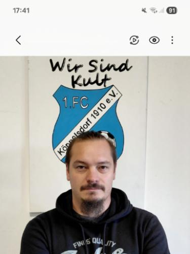 Matthias Bauersachs