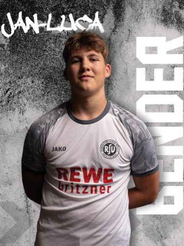 Jan-Luca Bender