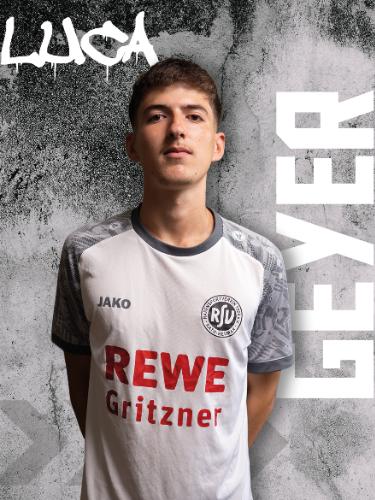 Luca Geyer