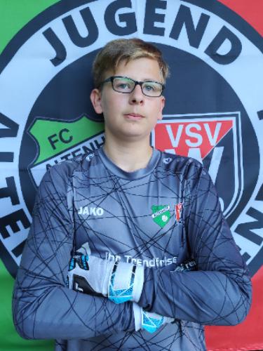 Lukas Preuß
