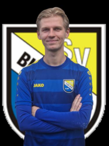 Nicolas Schiek