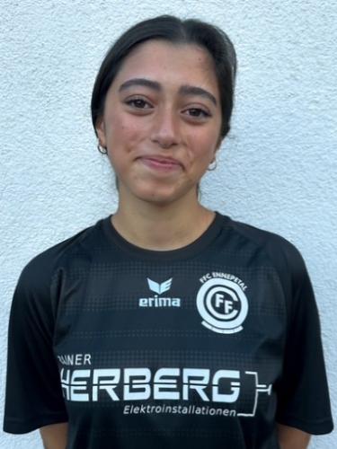 Gamze Ecrin Erzurum