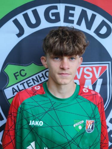 Joseph Nikita Schrage