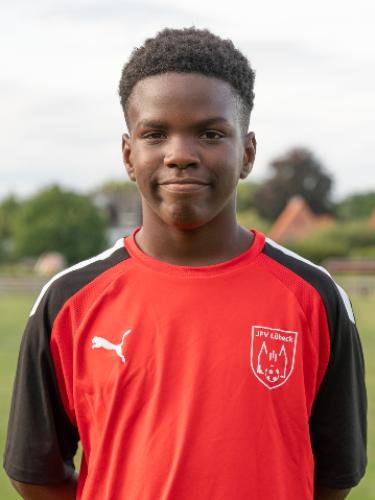 Divine Omodion Ajayi