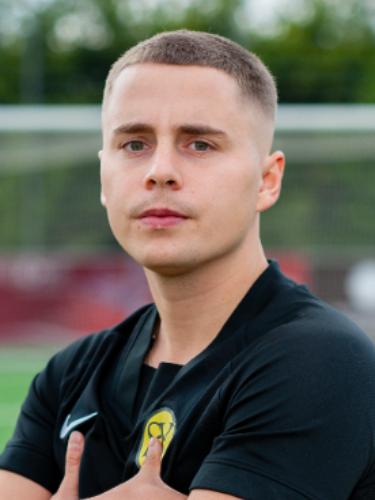 Joshua Schlischka