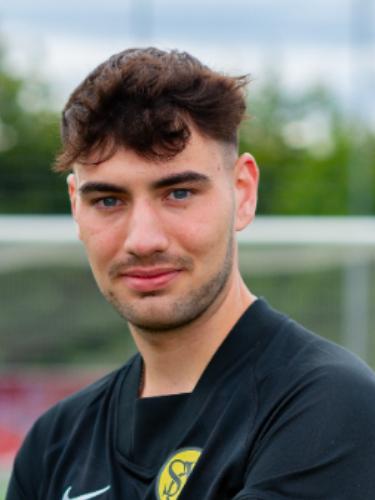 Marvin Deniz Ulrich