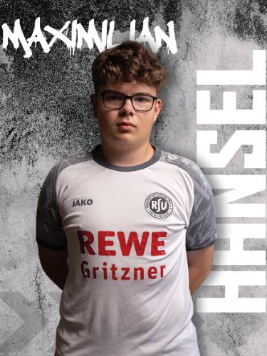 Gottfried Maximilian Hänsel