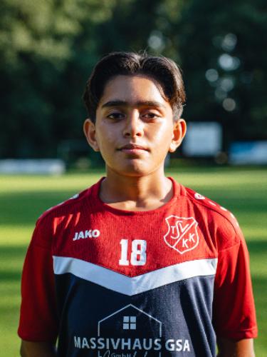 Kiyan Aslampor