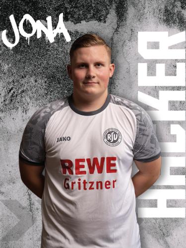 Jona Thomas Felix Hücker