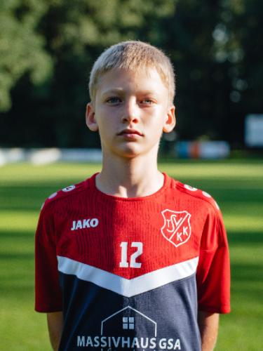 Tymofii Torchynskyi