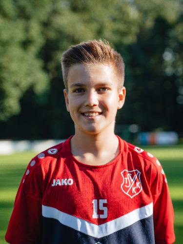 Theo Haller