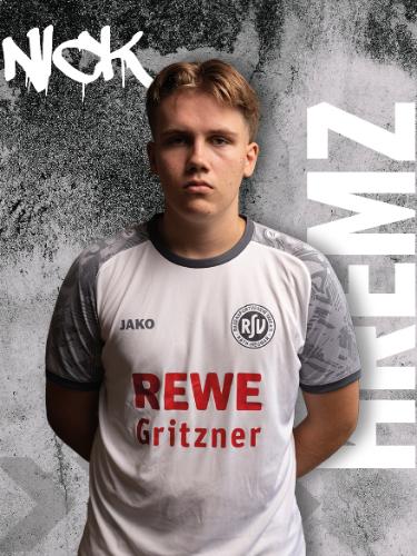 Nick Kremz